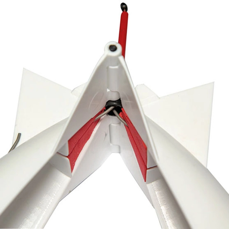 Spomb Midi-X White